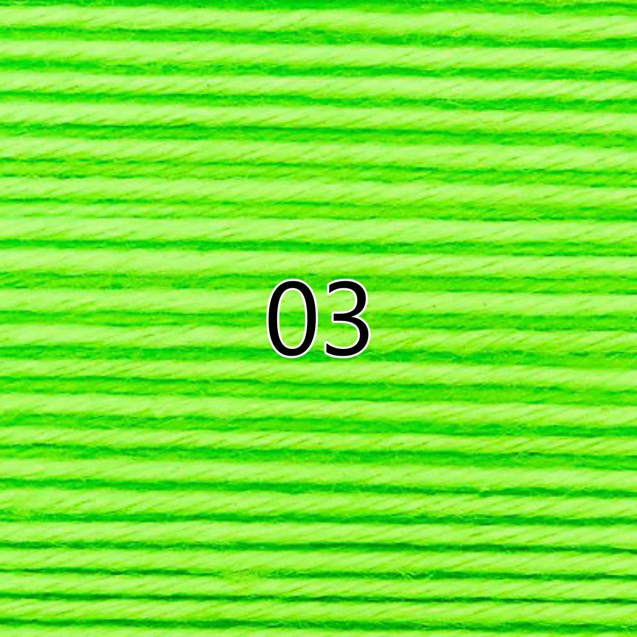 Ricorumi Neon DK - Rico - Image 4