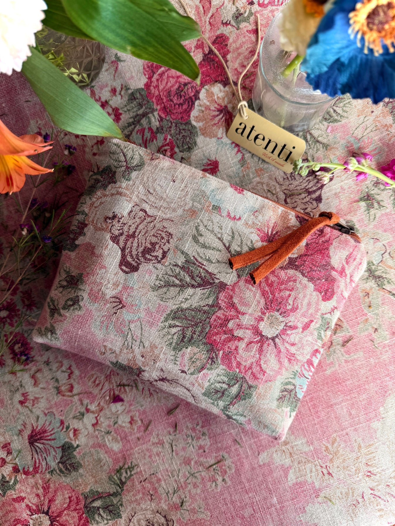 Rosewood Accessories Pouch - Image 5