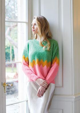 ROWAN MAGAZINE 72 - Image 25