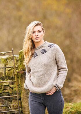 ROWAN MAGAZINE 72 - Image 3