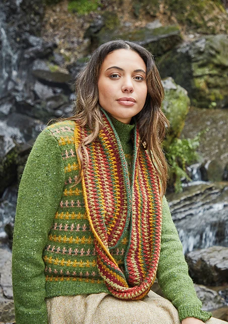 ROWAN MAGAZINE 76 - Image 12