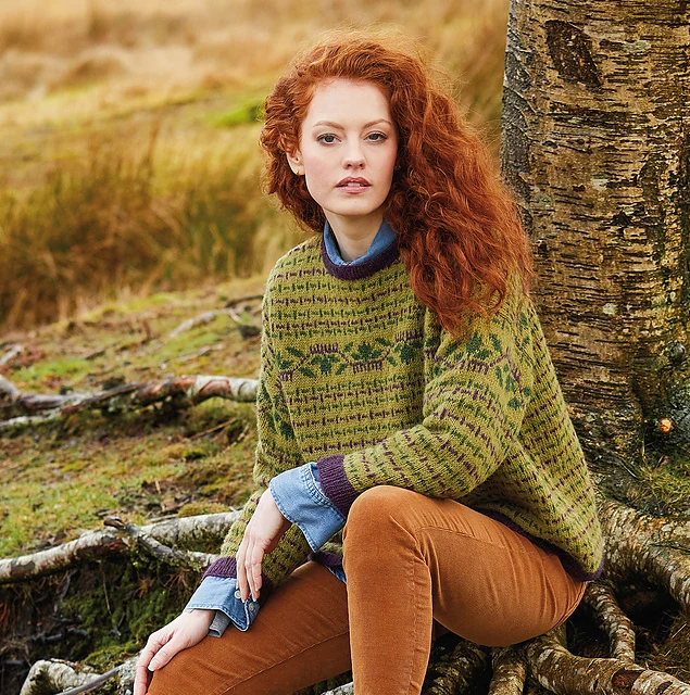 ROWAN MAGAZINE 76 - Image 13
