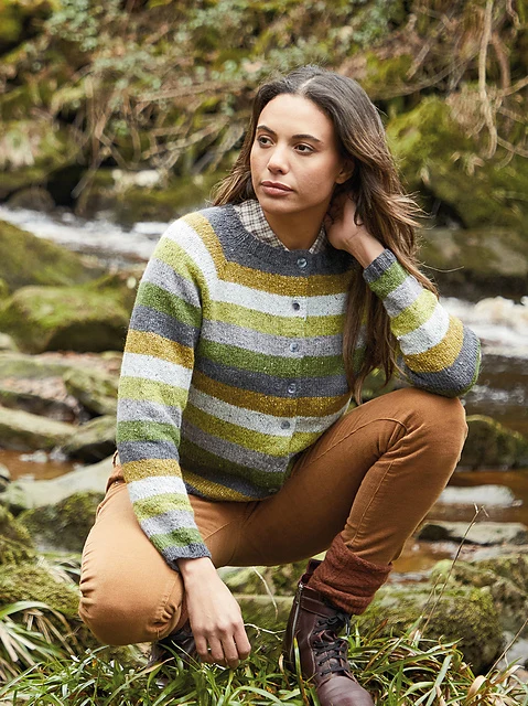 ROWAN MAGAZINE 76 - Image 15