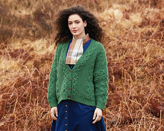 ROWAN MAGAZINE 76 - Image 18