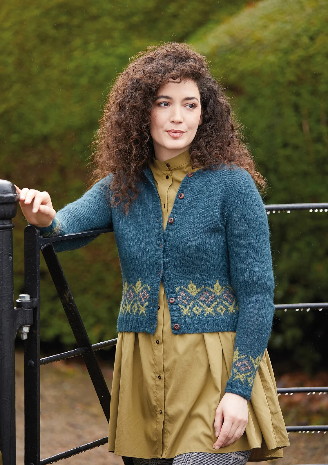 ROWAN MAGAZINE 76 - Image 19