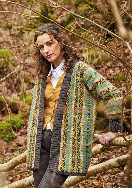 ROWAN MAGAZINE 76 - Image 2