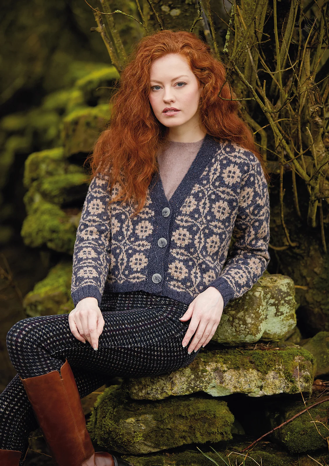 ROWAN MAGAZINE 76 - Image 22