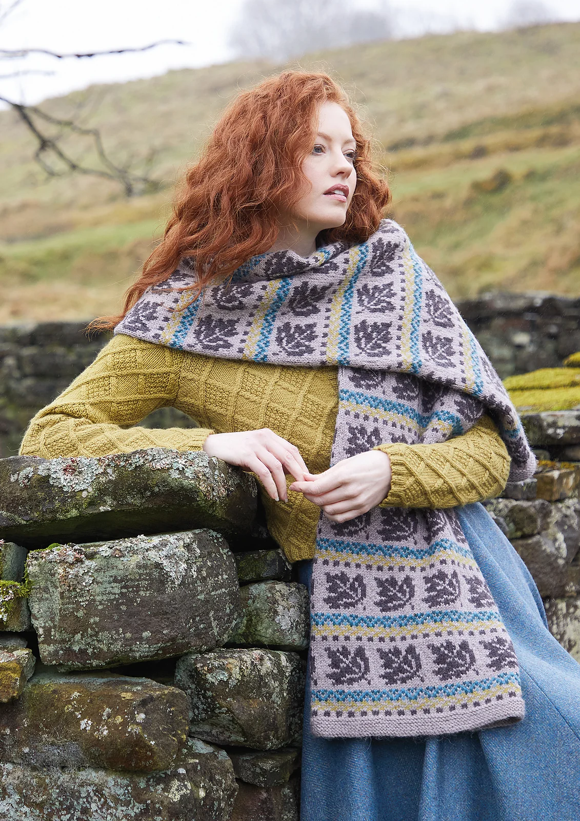 ROWAN MAGAZINE 76 - Image 3