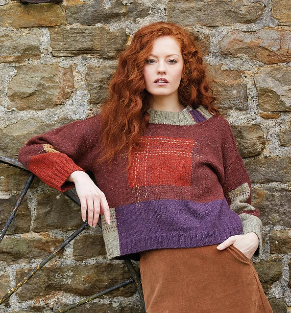 ROWAN MAGAZINE 76 - Image 4