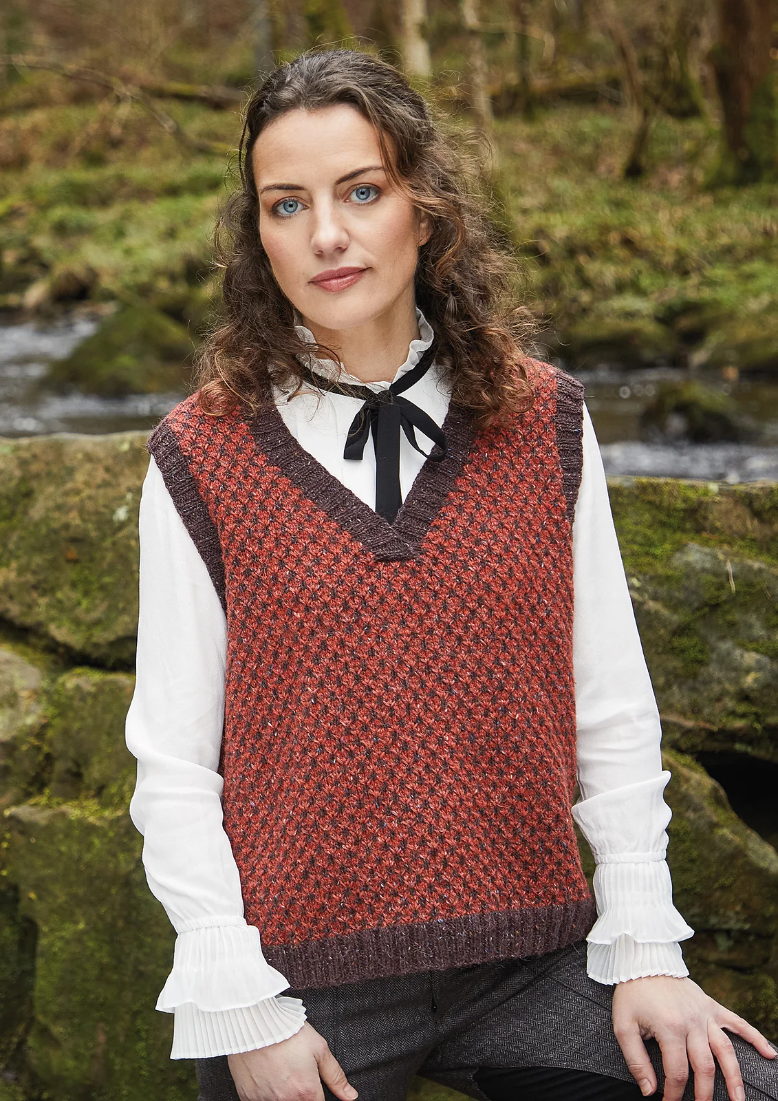 ROWAN MAGAZINE 76 - Image 7