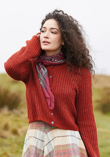 ROWAN MAGAZINE 76 - Image 9