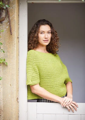 ROWAN MAGAZINE 77 - Image 14