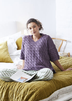 ROWAN MAGAZINE 77 - Image 18
