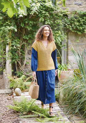 ROWAN MAGAZINE 77 - Image 36