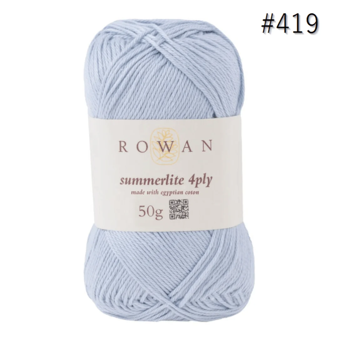 Rowan - Summerlite 4ply - Image 2