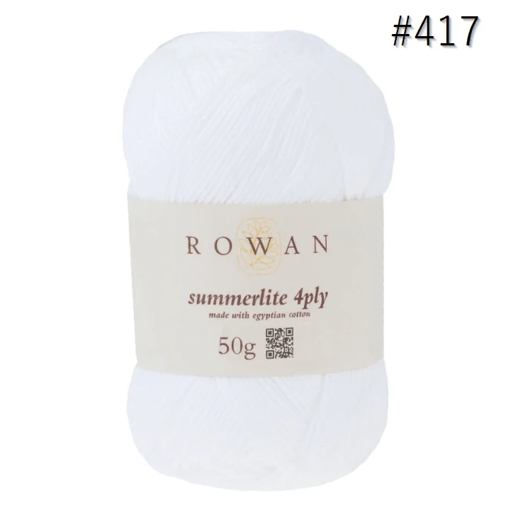 Rowan - Summerlite 4ply - Image 3