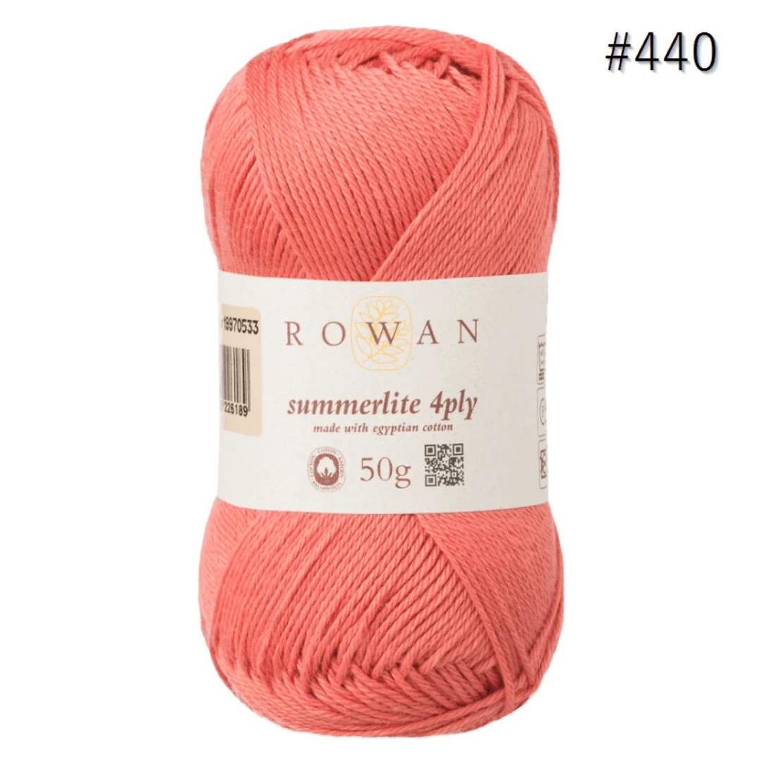 Rowan - Summerlite 4ply - Image 9