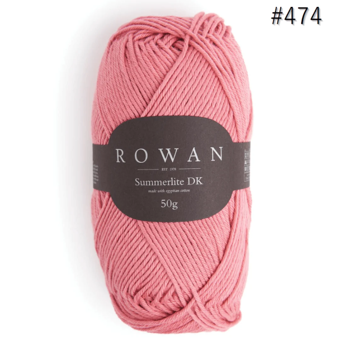 Rowan - Summerlite DK - Image 10