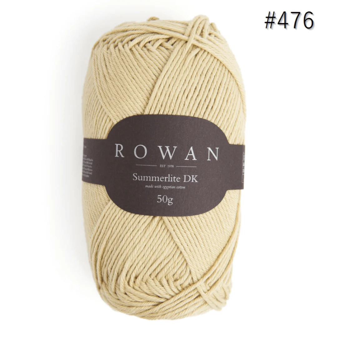 Rowan - Summerlite DK - Image 11