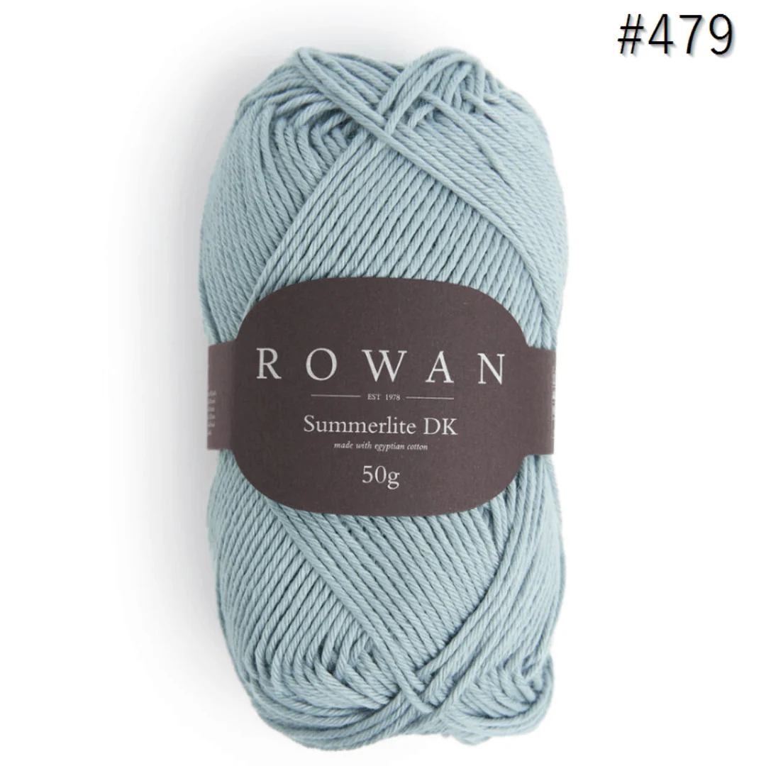 Rowan - Summerlite DK - Image 13