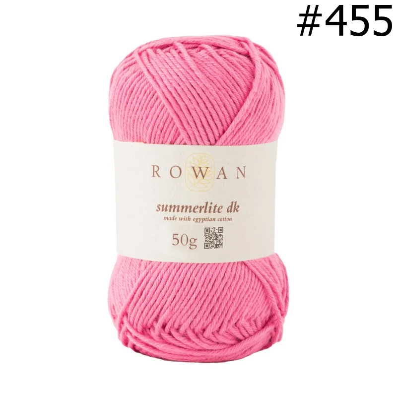 Rowan - Summerlite DK - Image 2