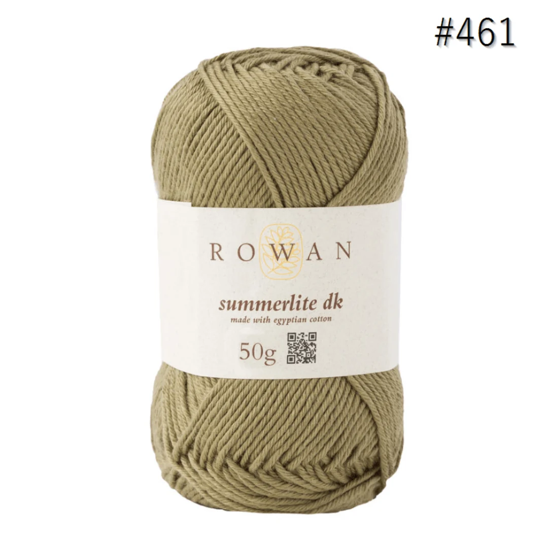 Rowan - Summerlite DK - Image 5