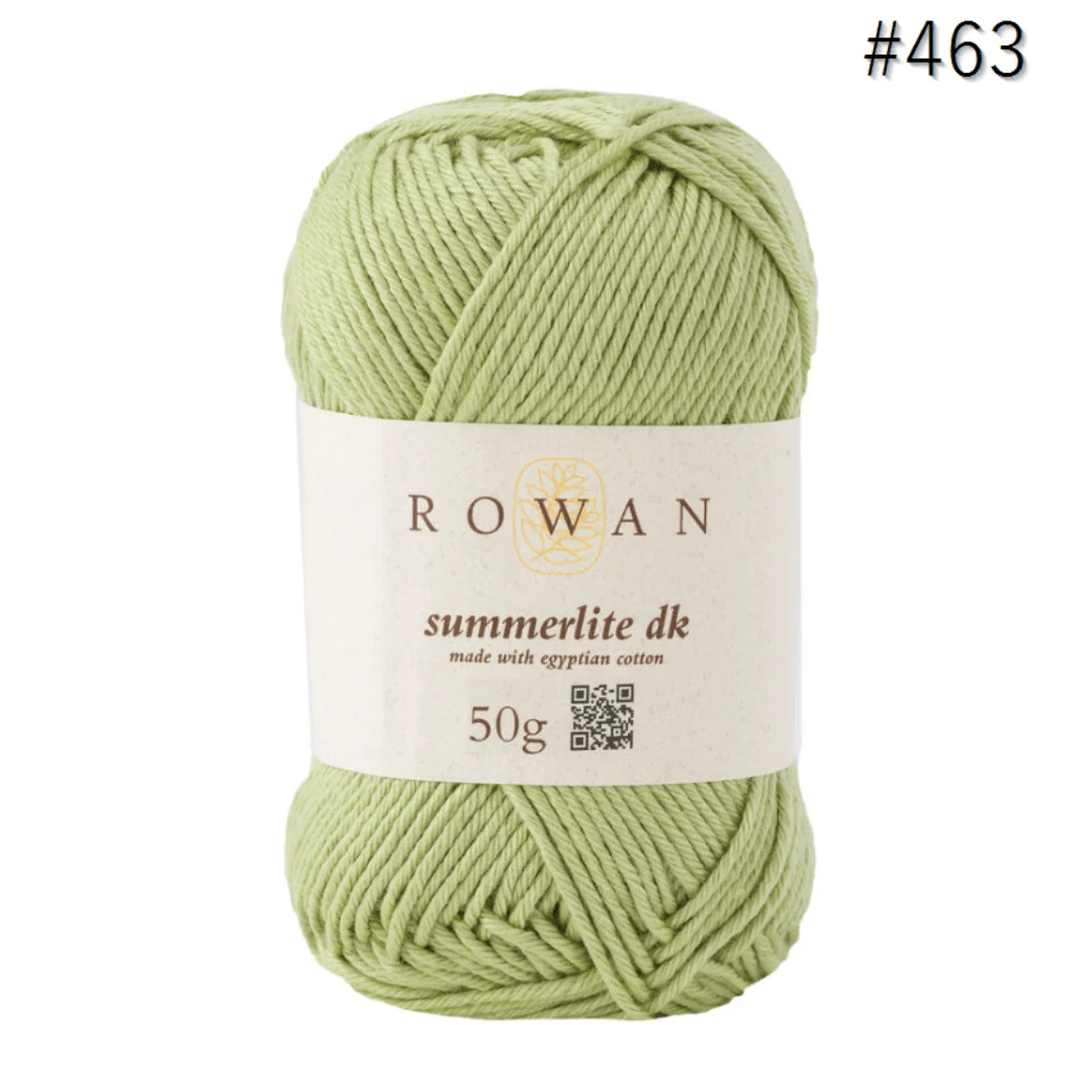 Rowan - Summerlite DK - Image 6