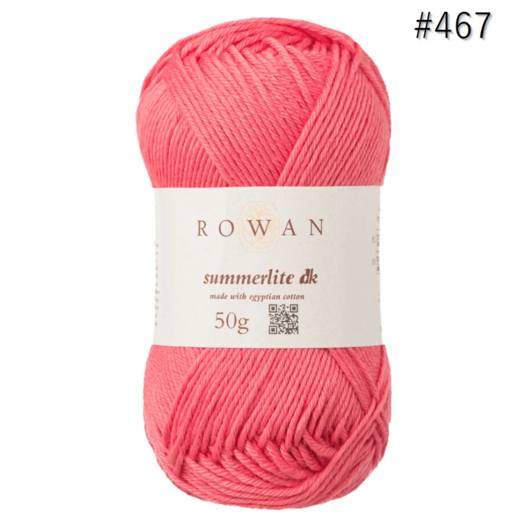 Rowan - Summerlite DK - Image 8
