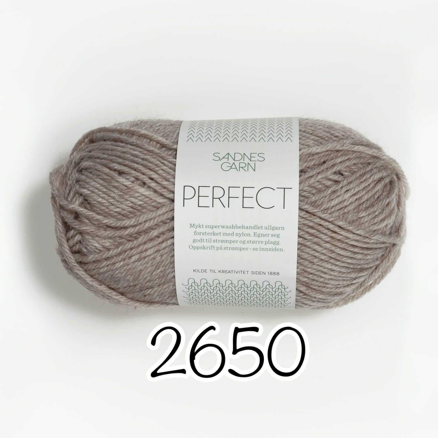 Perfect - Sandnes Garn - Image 10