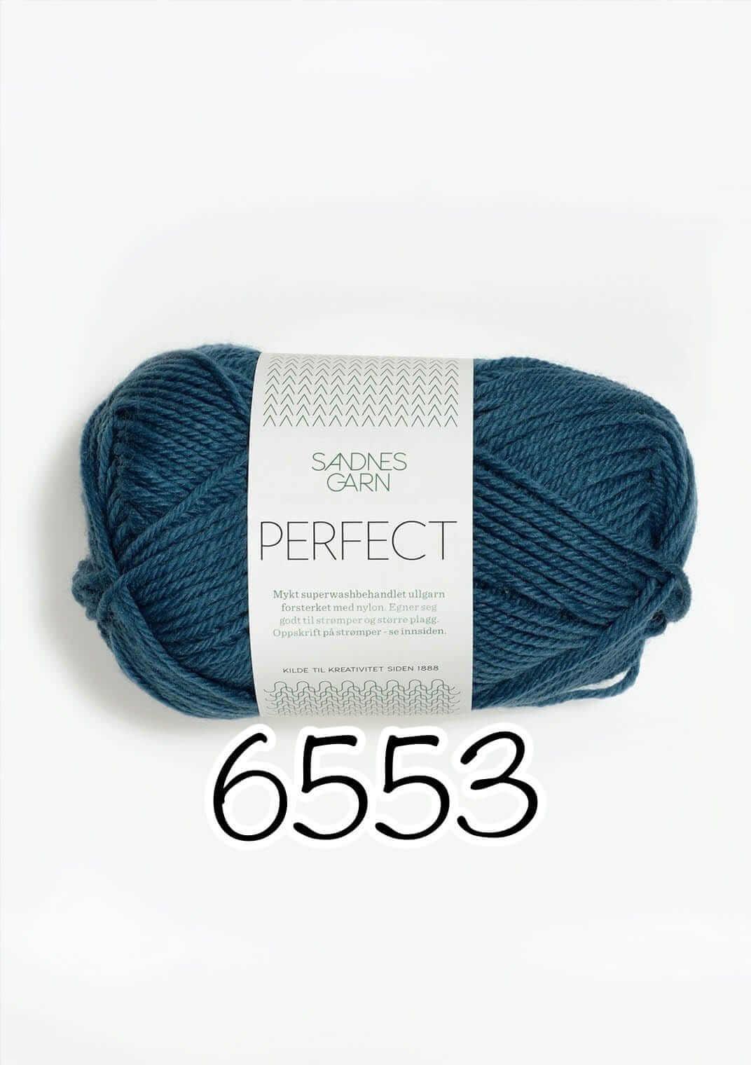 Perfect - Sandnes Garn - Image 11