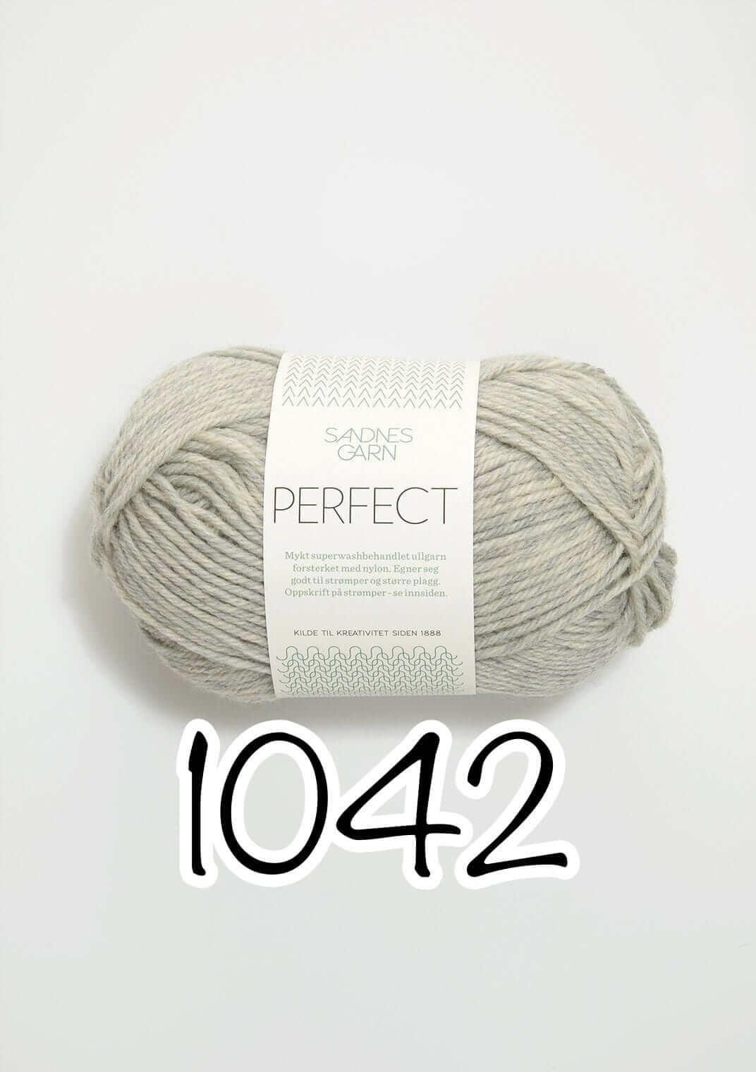 Perfect - Sandnes Garn - Image 3