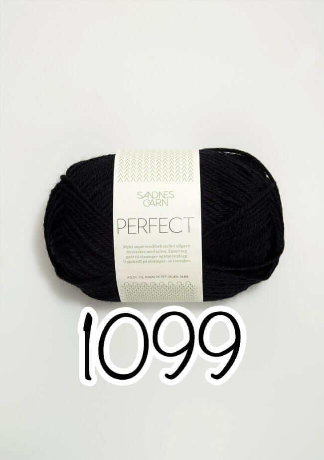 Perfect - Sandnes Garn - Image 6