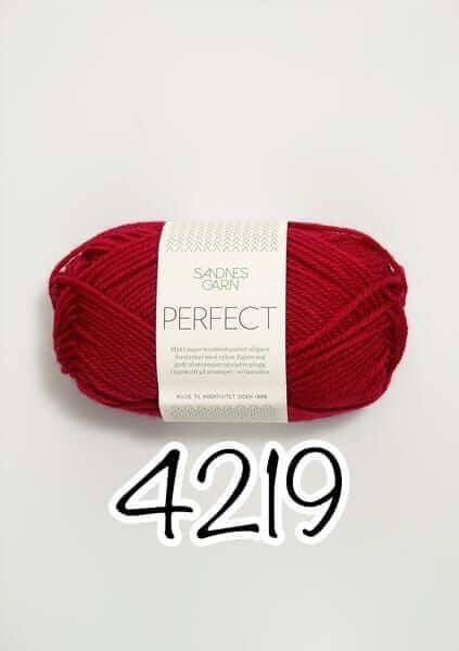 Perfect - Sandnes Garn - Image 8