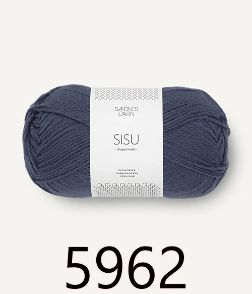 Sisu - Sandnes Garn - Image 20