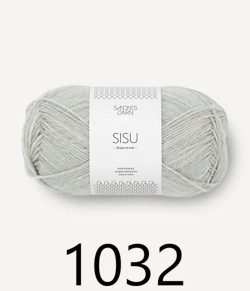 Sisu - Sandnes Garn - Image 4