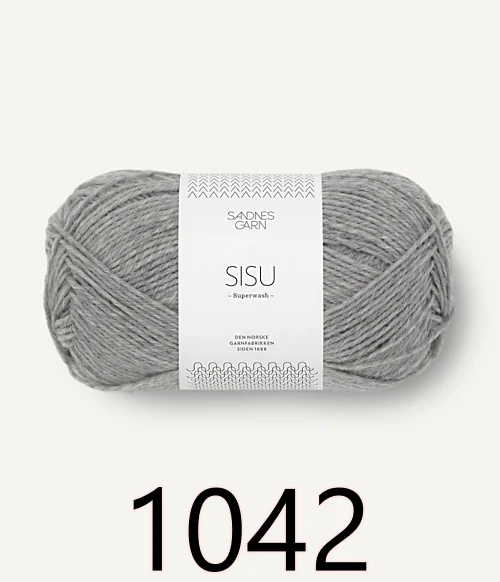 Sisu - Sandnes Garn - Image 5
