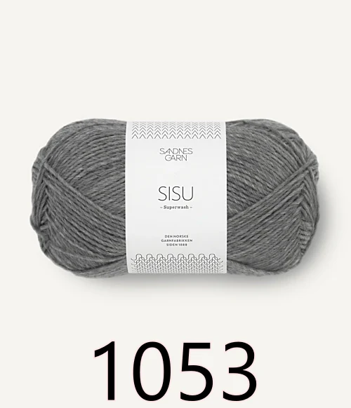 Sisu - Sandnes Garn - Image 6