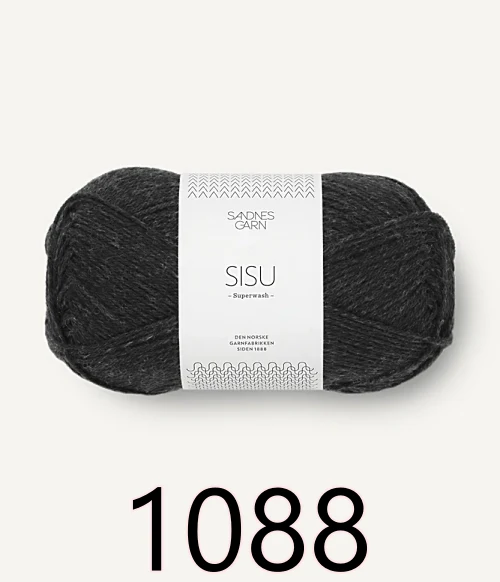 Sisu - Sandnes Garn - Image 7