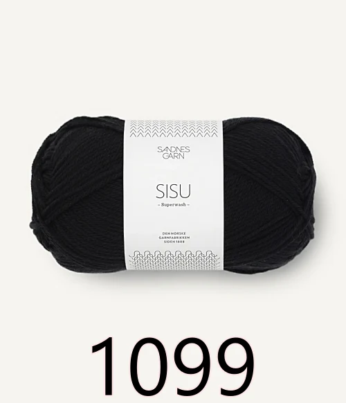 Sisu - Sandnes Garn - Image 8
