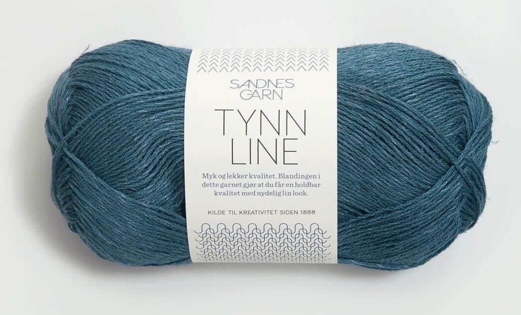 TYNN Line - Sandnes Garn