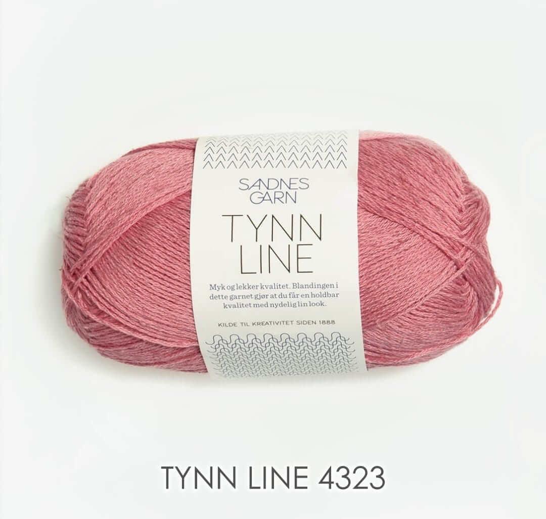 TYNN Line - Sandnes Garn - Image 10