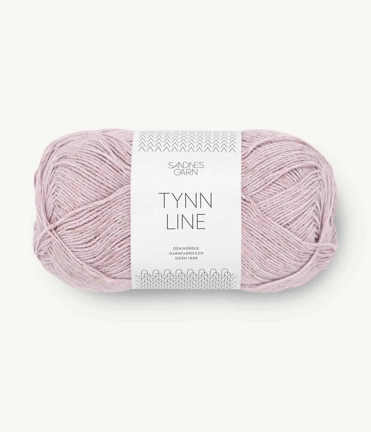 TYNN Line - Sandnes Garn - Image 12