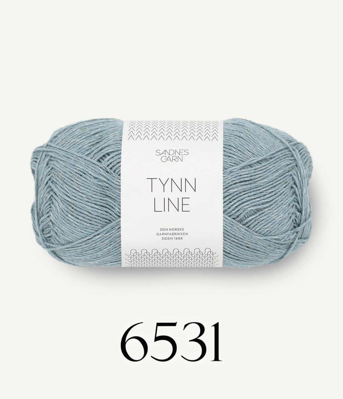 TYNN Line - Sandnes Garn - Image 13