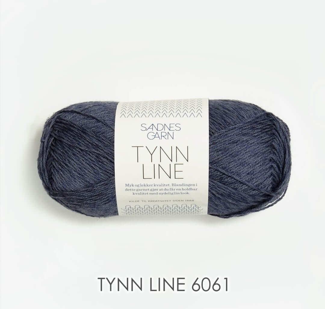TYNN Line - Sandnes Garn - Image 15