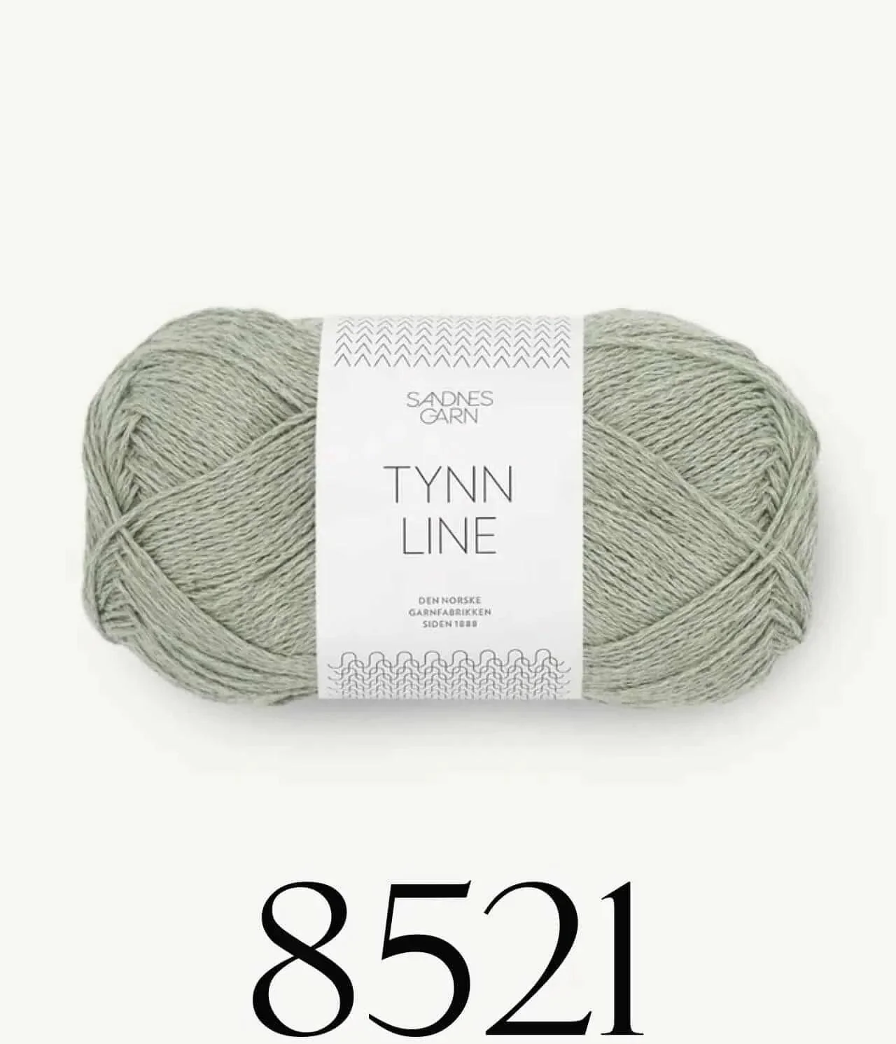 TYNN Line - Sandnes Garn - Image 19
