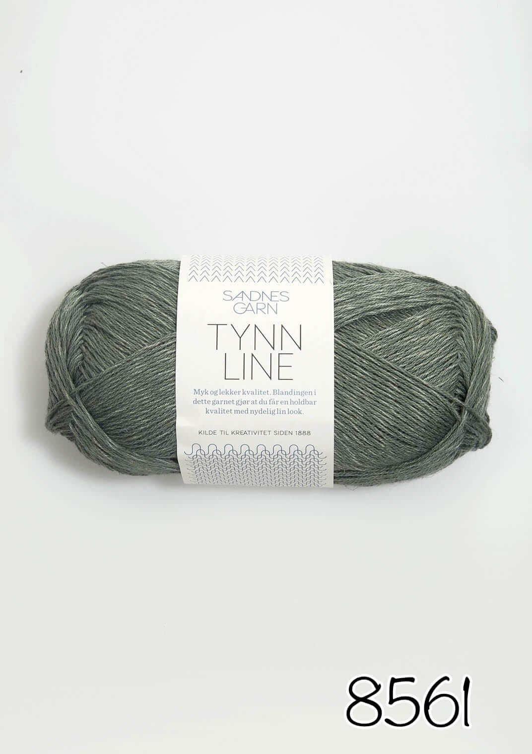 TYNN Line - Sandnes Garn - Image 20