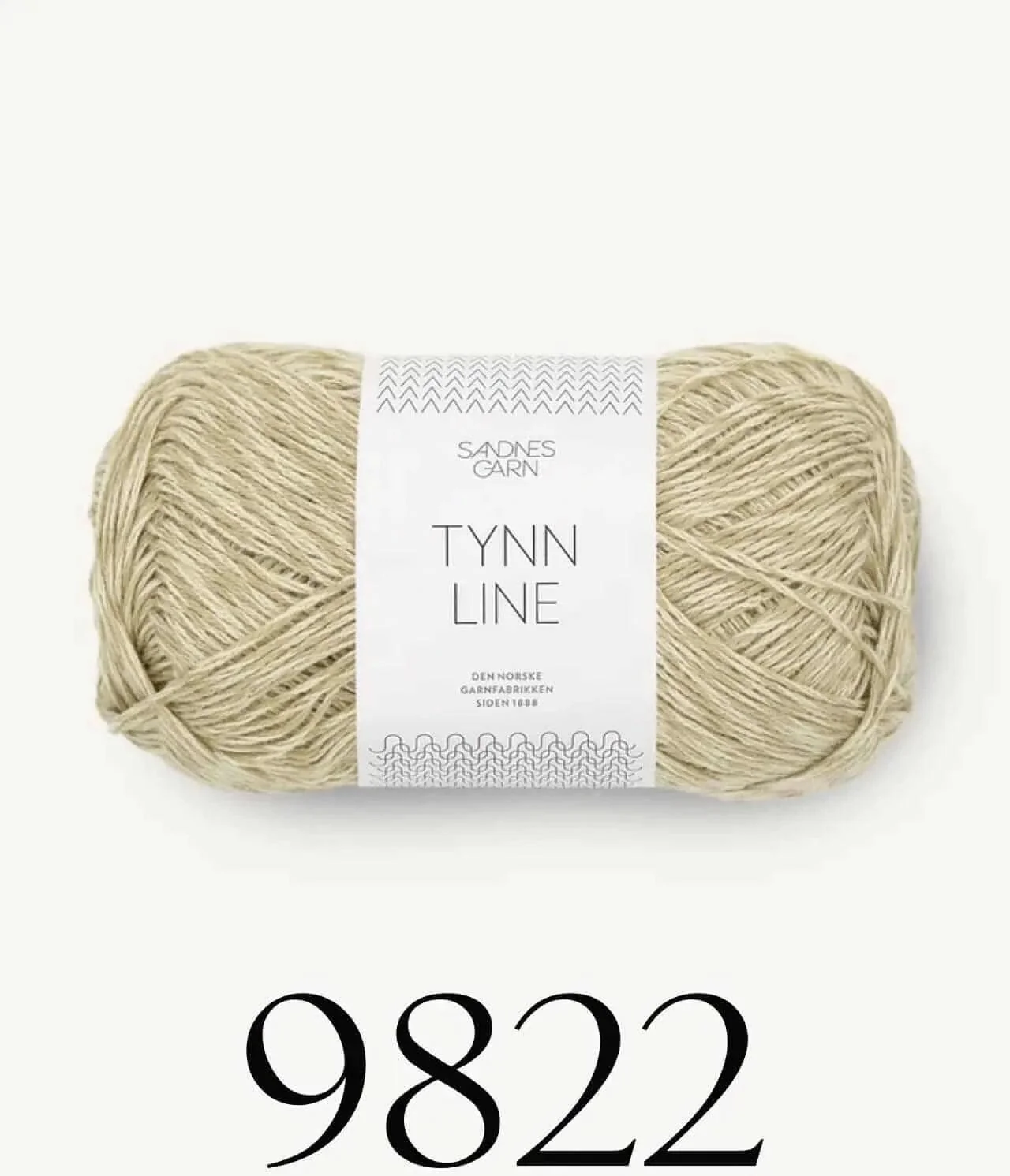 TYNN Line - Sandnes Garn - Image 21