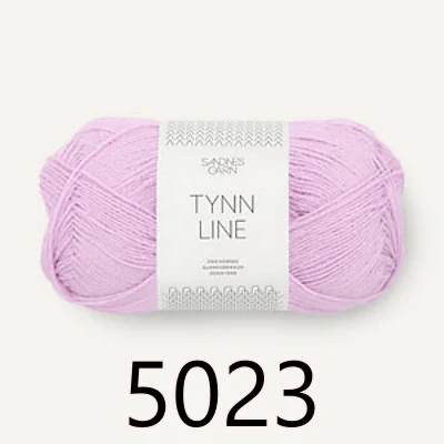 TYNN Line - Sandnes Garn - Image 24