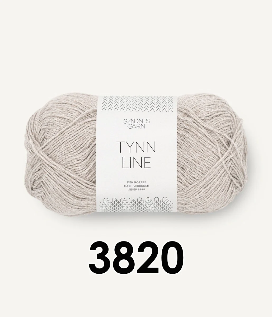 TYNN Line - Sandnes Garn - Image 26