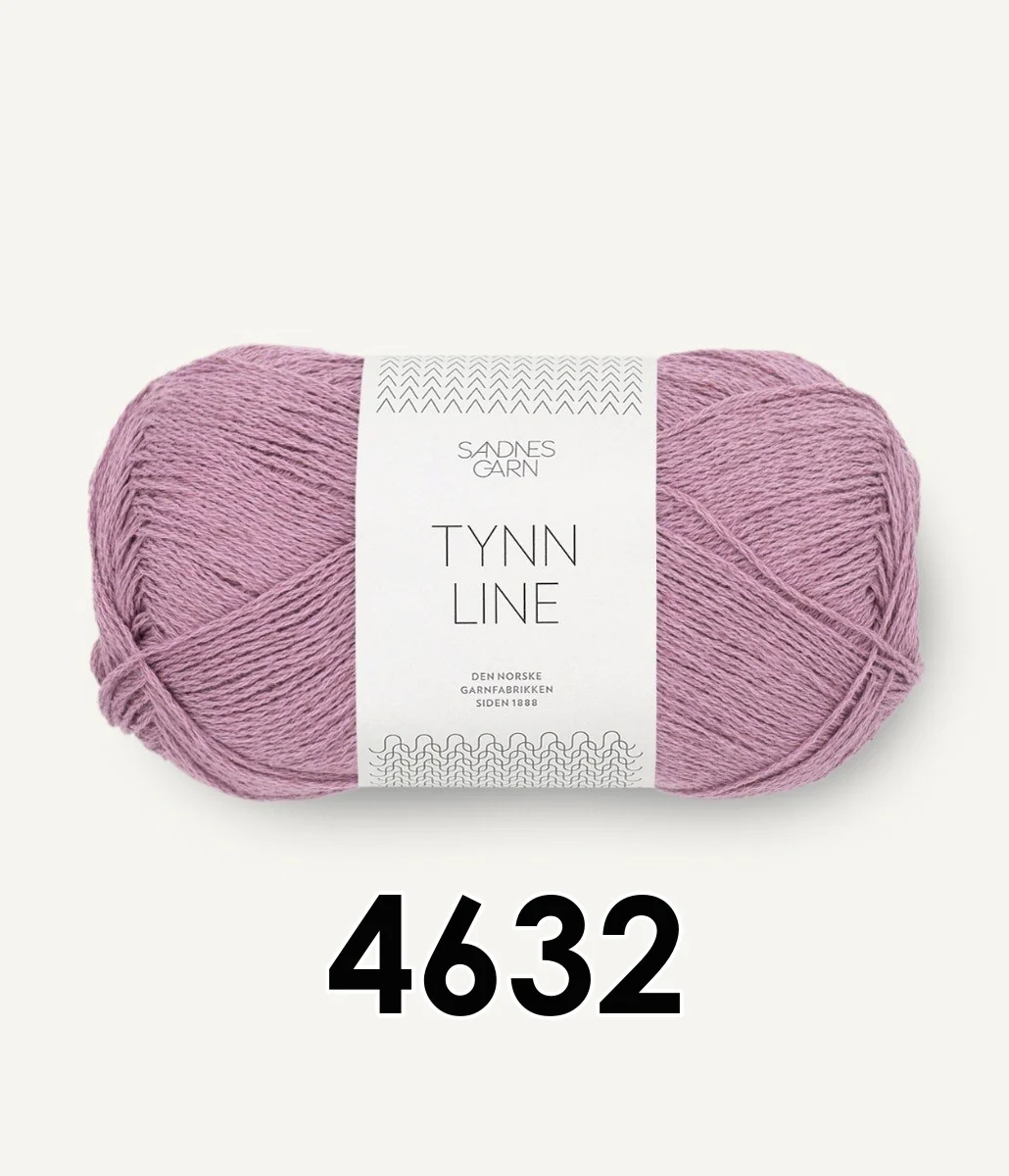 TYNN Line - Sandnes Garn - Image 28